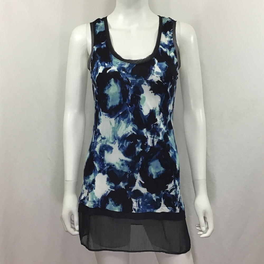 Simply Vera - Vera Wang Sleeveless Top